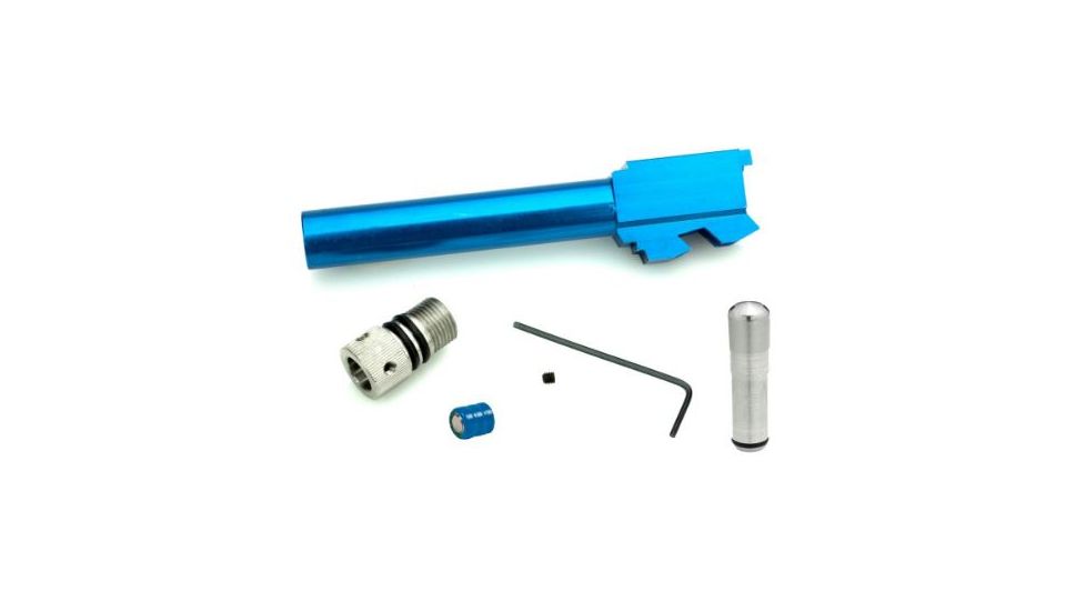 Laser Ammo Real Kit, Red, Small REALKIT
