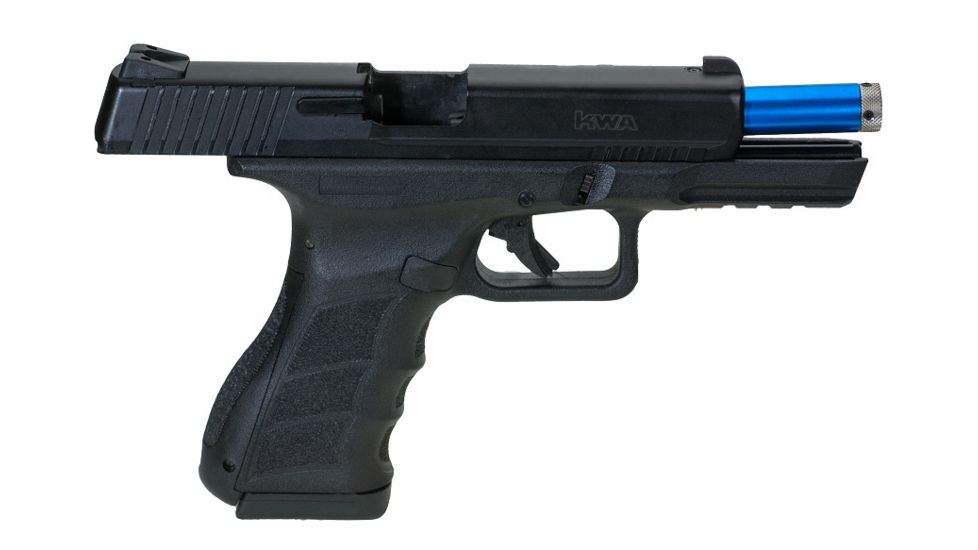 Laser Ammo Recoil Enable Training Pistol - ATP RETP-ATP