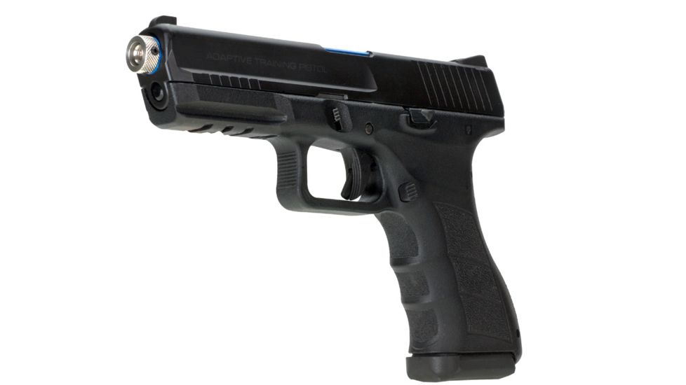 Laser Ammo Recoil Enable Training Pistol - ATP RETP-ATP