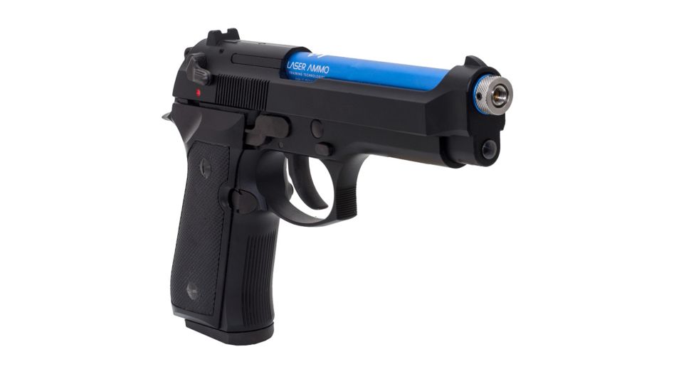 Laser Ammo Recoil Enable Training Pistol - M9 RETP-M9