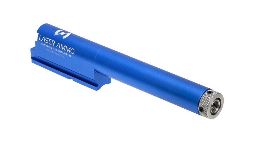 Laser Ammo Recoil Enable Training Pistol - M9 RETP-M9