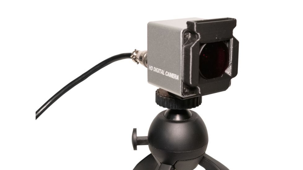 Laser Ammo Smokeless Range 2.0 Simulator Combo Package, Short Throw Camera, SIM-COMBO-ST