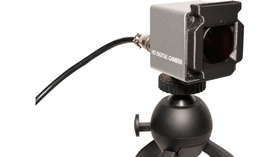 Laser Ammo Smokeless Range 2.0 Simulator, Short Throw Camera, SR001-ST