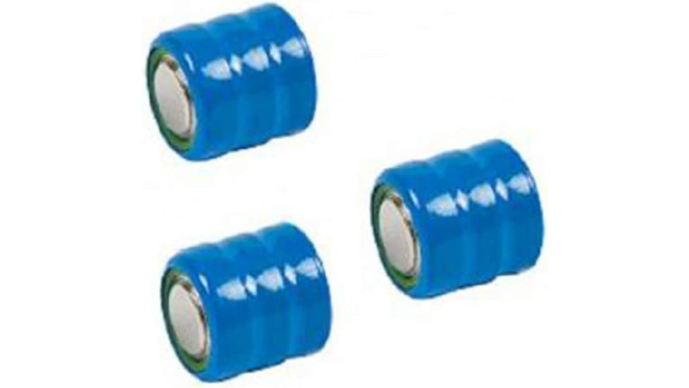 Laser Ammo SureStrike Laser Cartridge, 38SP, InfraRed, 5 Pack, Small, 38SSLK5-IR