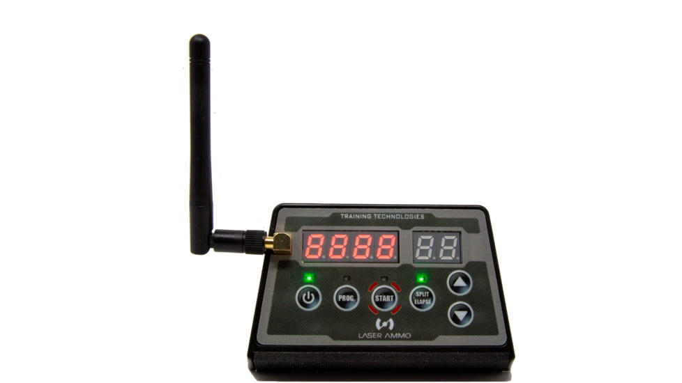 Laser Ammo System Controller Combo, i-MTTS, 5 Pack, Medium, i-MTTS 5-1 combo