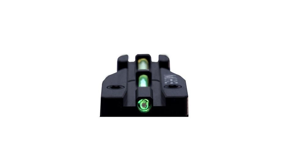 Laser Ammo T.A.S. Tritium TJ Sight, Springfield XD/HS/XDM, Green TAS-TXDJSG