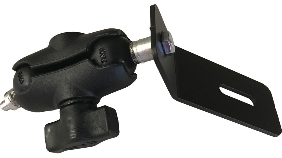 Laser Atlanta Rear antenna bracket for mounting to child restraint hook MPHMRAC05