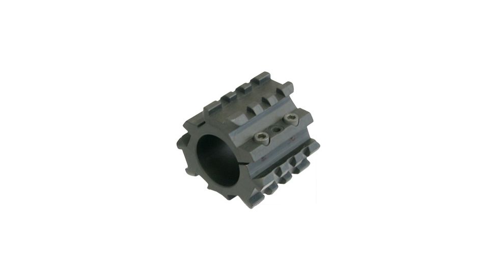 Laser Devices 26 mm MIL-SPEC-1913 Shotgun Rail Adapter
