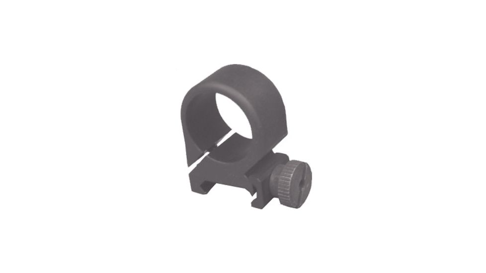 Laser Devices 1 inch MIL-SPEC-1913 Rail Ring Mount