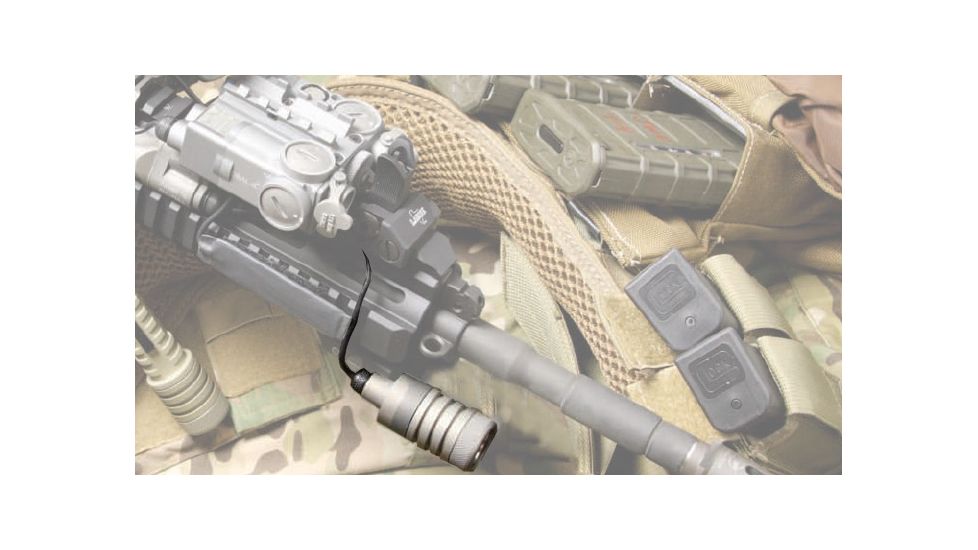 Steiner Laser Devices FML LED Desert Sand