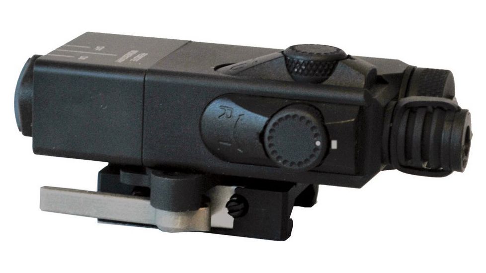 Steiner Laser Devices ITAL Classic with Visible Red Pointer 635nm