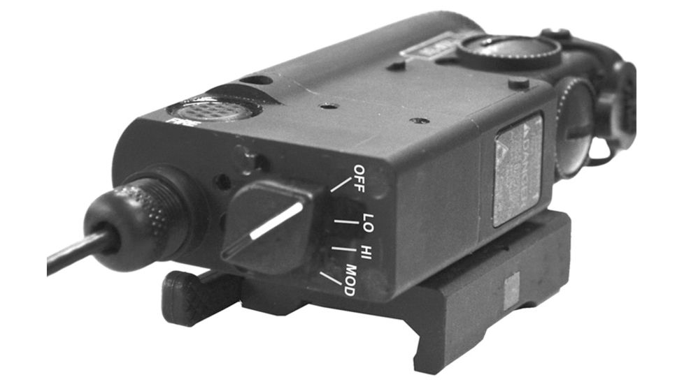 Laser Devices IWAL Laser System