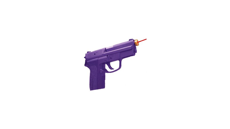 Steiner Laser Devices LaserBlaster-Z Visible Red Pointer Laser Sight Master Set w/ Soft Case