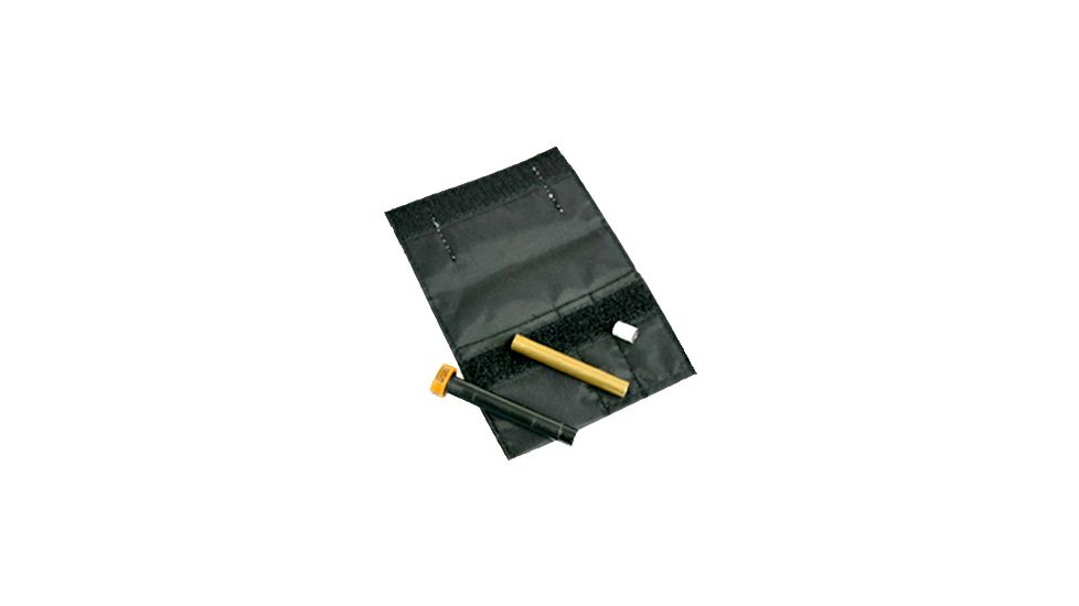 Steiner Laser Devices LaserBlaster-Z Visible Red Pointer Laser Sight Master Set w/ Soft Case