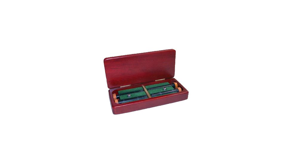 Laser Devices Laser Blaster-Z Deluxe Master Set w/ Wooden Case