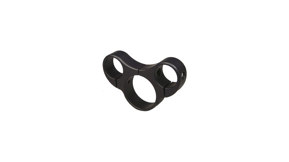 Laser Devices MP5SD Double Mount