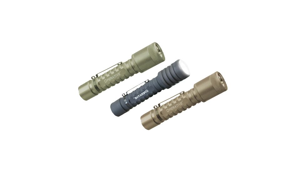 Laser Devices Operative OV-1 LED Spotlights