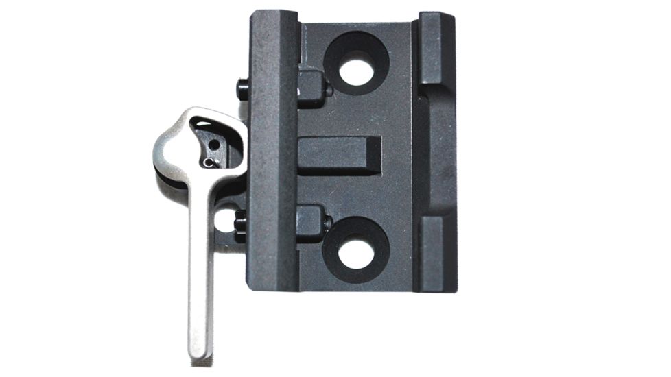 Steiner Laser Devices Quick Release HT Mount, SPIR, 9166