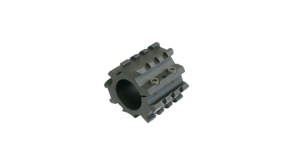 Laser Devices 25011 Rail Adapter MIL-SPEC-1913 for Mossberg 500