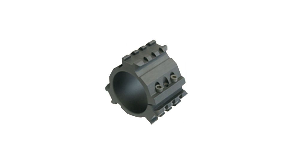 Laser Devices MP5SD MIL-SPEC-1913 Rail Adapter Mount for Suppressor