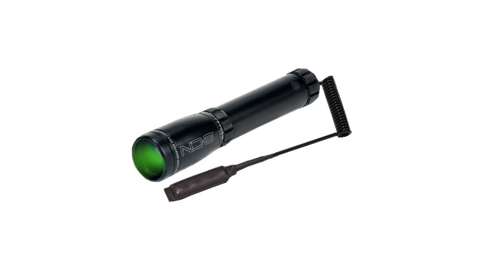 Laser Genetics ND3 Laser Designator