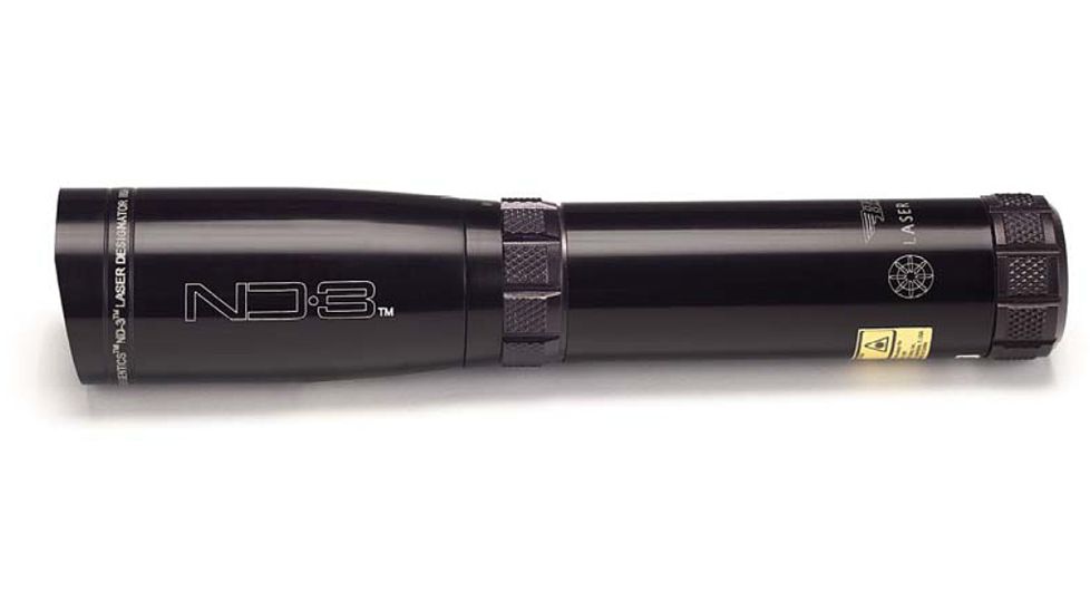 Laser Genetics ND-3 Laser Designator