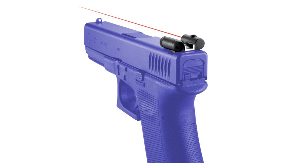 Laserlyte Laser for Fits Glocks RTB-GL