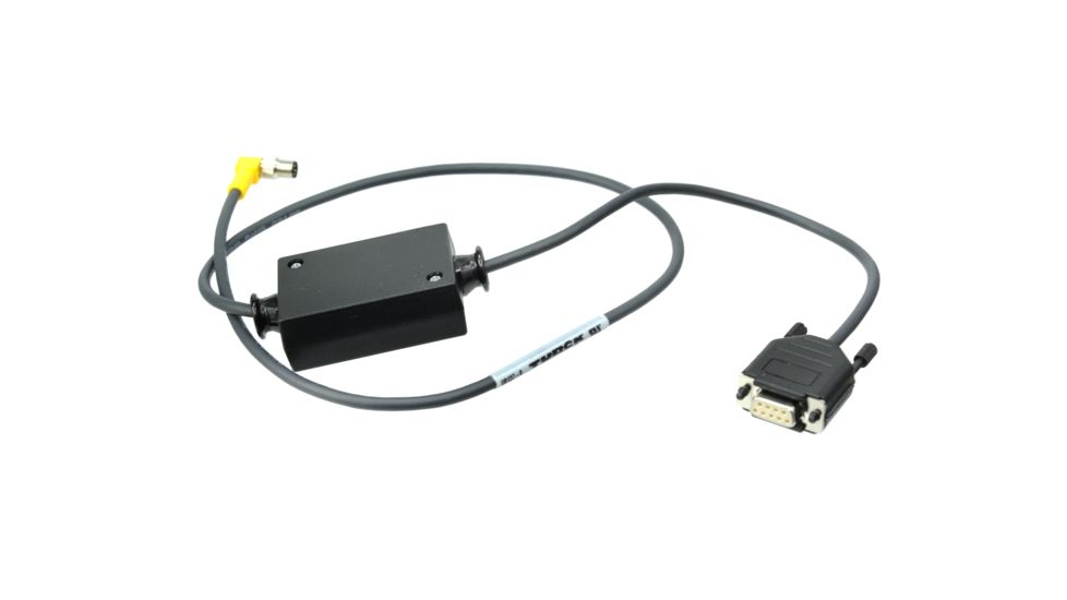 Laser Technology 36" LTI 4 - PIN to DB-9 Download Cable w/ Remote Trigger 7054223