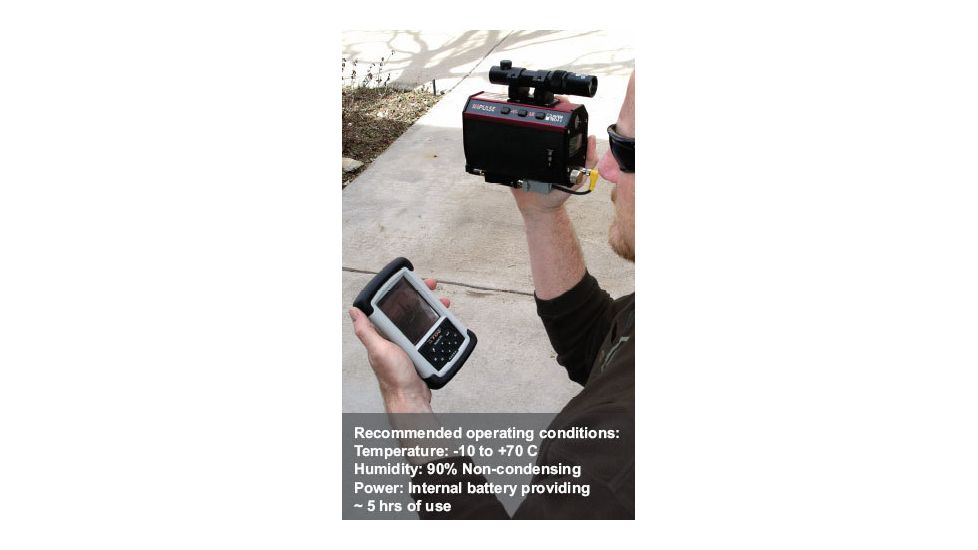 Laser Technology LTI RS232 (RS 232 serial) to wireless BLUETOOTH Adapter Cable w/ 110/220V charger, CD 7034743