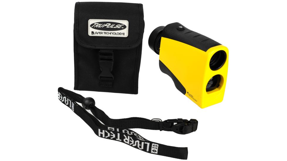 Laser Technology TruePulse360 Laser Range Finder / Integrated Compass / Inclinometer