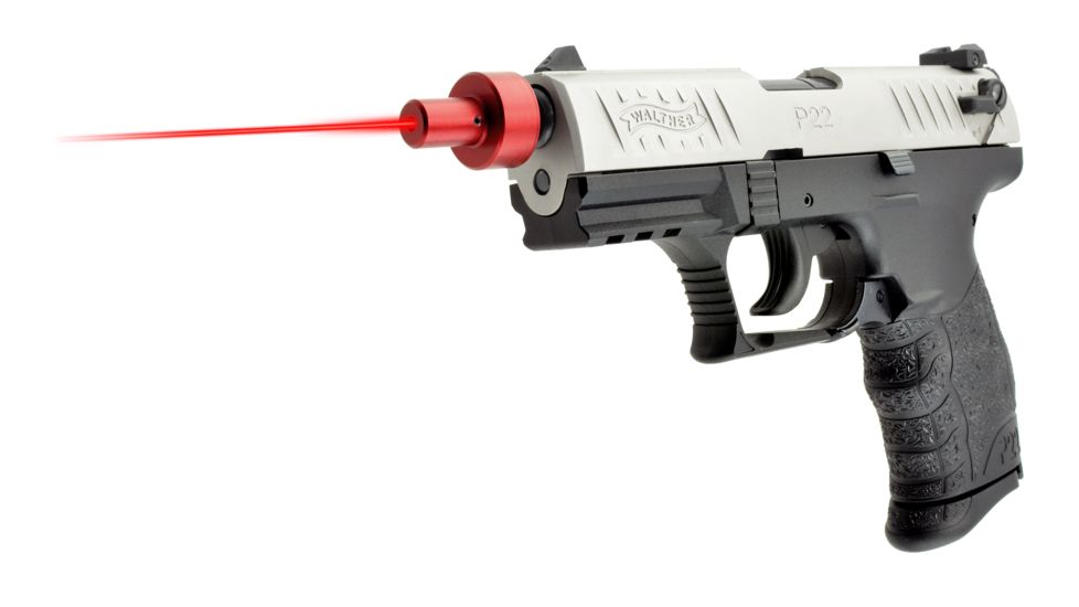 LaserLyte .22 Caliber Laser Trainer LT-LR