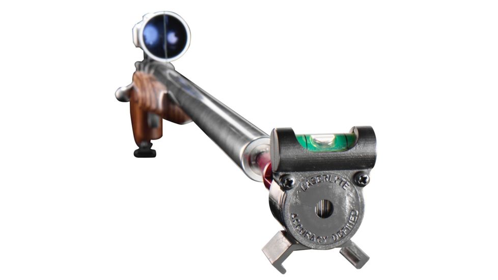 LaserLyte Laser Bore Sight Deluxe Kit, MBS-DLUX