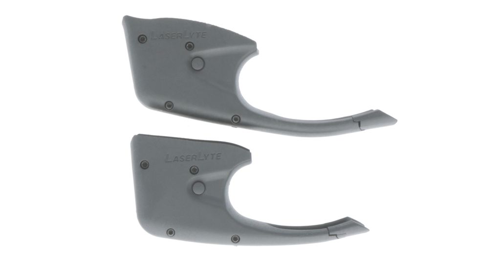 LaserLyte Laser Sight Trainer Ruger LC9, LC9s, LC9S Pro, LCP, LC380, Black, UTA-UYL