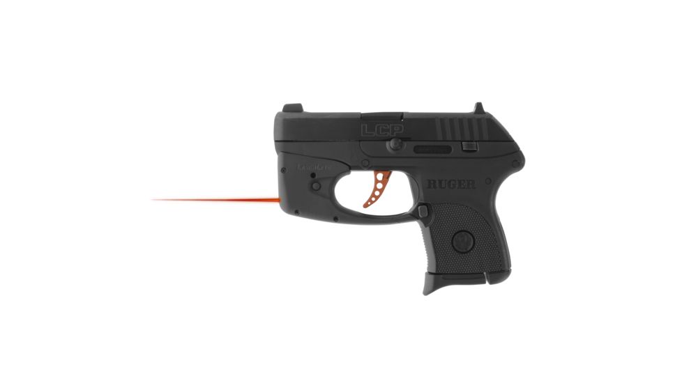 LaserLyte Laser Sight Trainer Ruger LC9, LC9s, LC9S Pro, LCP, LC380, Black, UTA-UYL