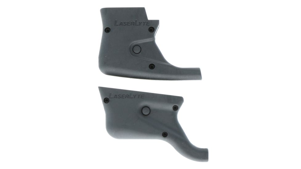 LaserLyte Laser Sight Trainer Taurus TCP/Slim, Black, UTA-TA