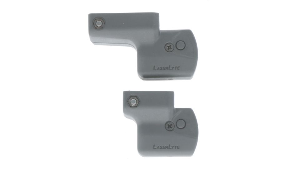 LaserLyte Laser Sight Trainer Universal Rail Mount, Black, UTA-FSL