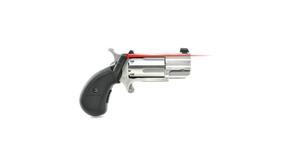 Laserlyte New NAA 22Mag Grip Red Laser Sight NAA-VC
