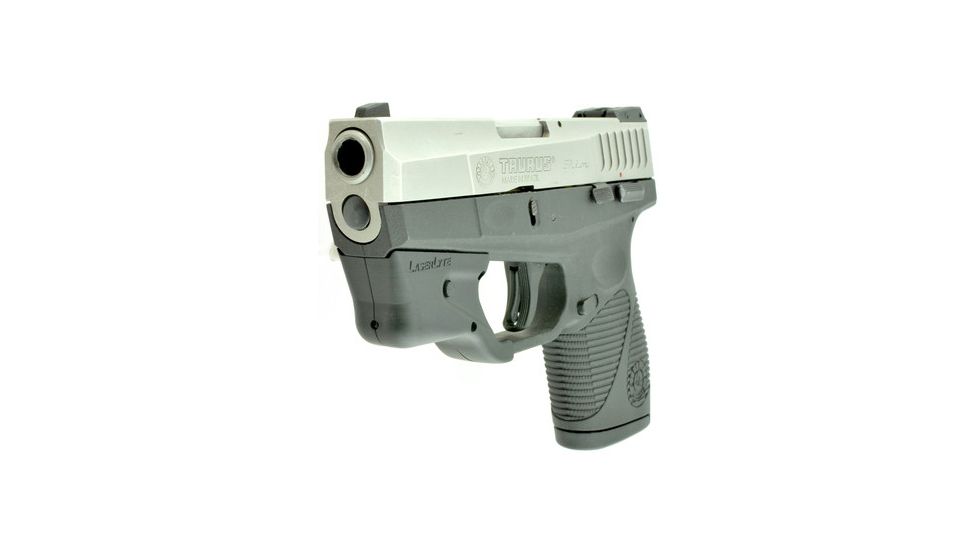LaserLyte Laser Sight Trainer Taurus TCP/Slim, Black, UTA-TA