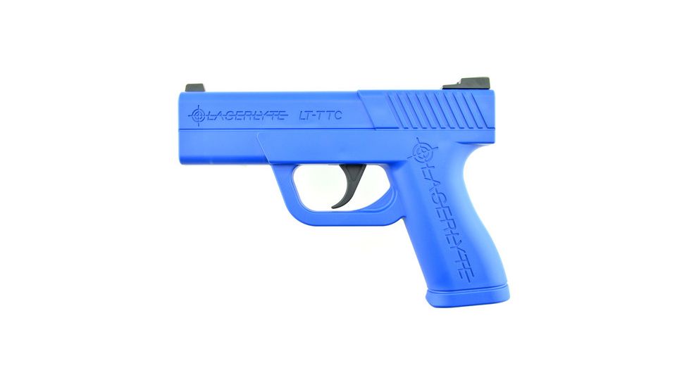 LaserLyte New Trigger Tyme Pistol Compact LT-TTC