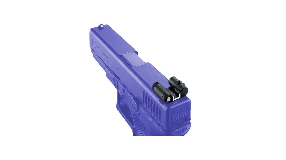 Laserlyte Rear Sight Laser For Glock 59474