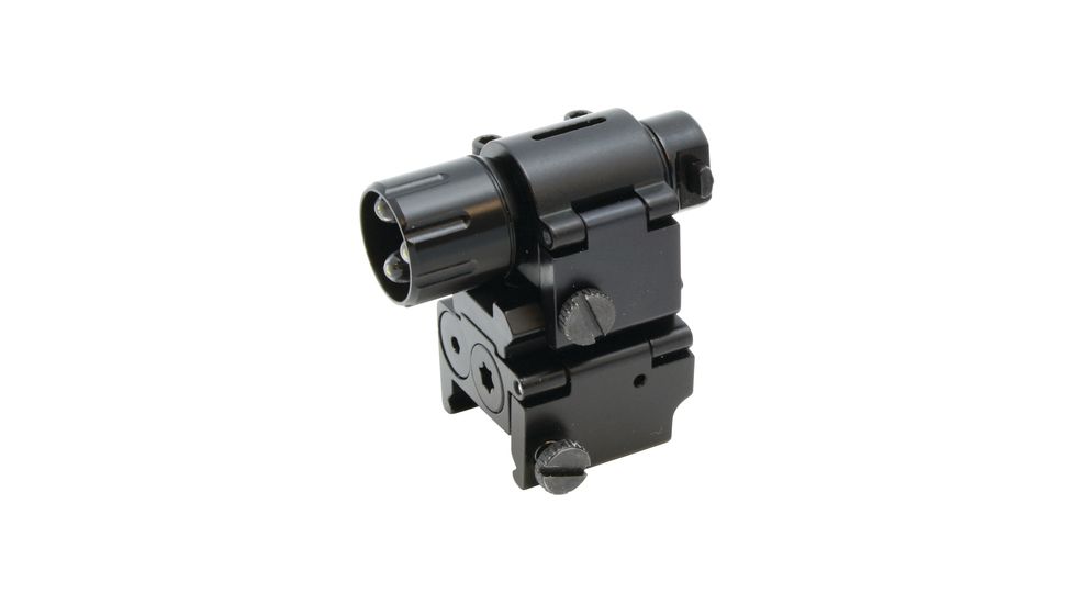 LaserLyte Subcompact V2 Laser and FlashLyte System Combo LL-1L
