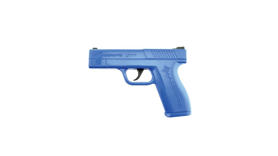 LaserLyte Trigger Tyme Training Pistol Plastic
