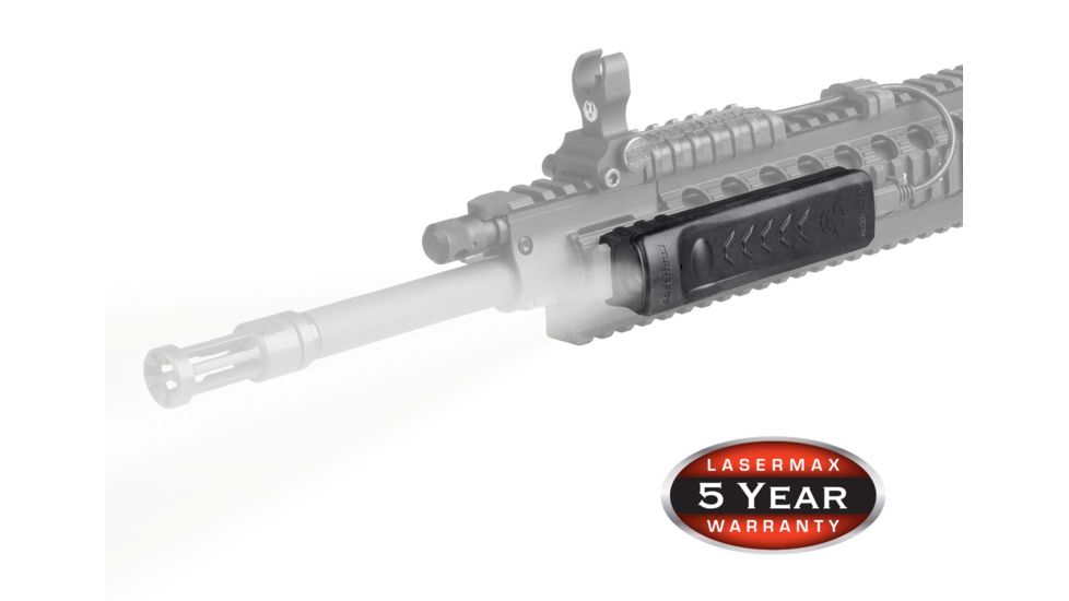 Lasermax Manta Ray IR Iluminator, Iluminator LMR-IR