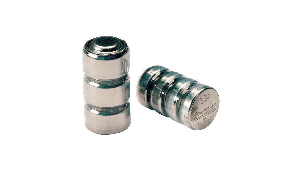 Lasermax Batteries CR-123 for LMS-1202