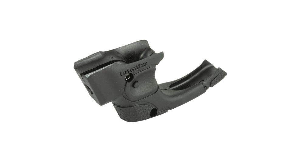 LaserMax CenterFire Red Laser Sight - S&amp;W M&amp;P Shield 9mm Handgun - CF-SHIELD