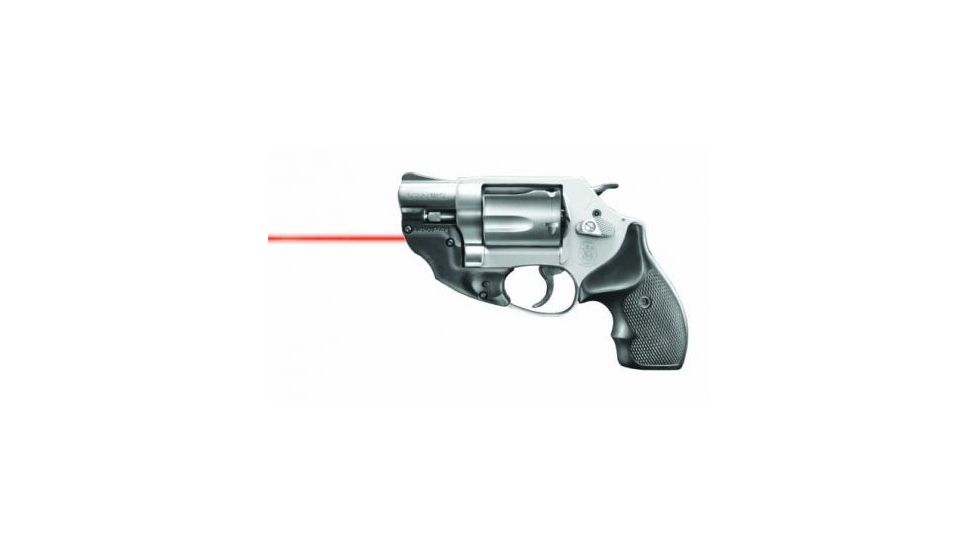 Lasermax CenterFire Red Laser Sight,Smith and Wesson Jframe Models 642,442,637,638,438 CF-JFRAME