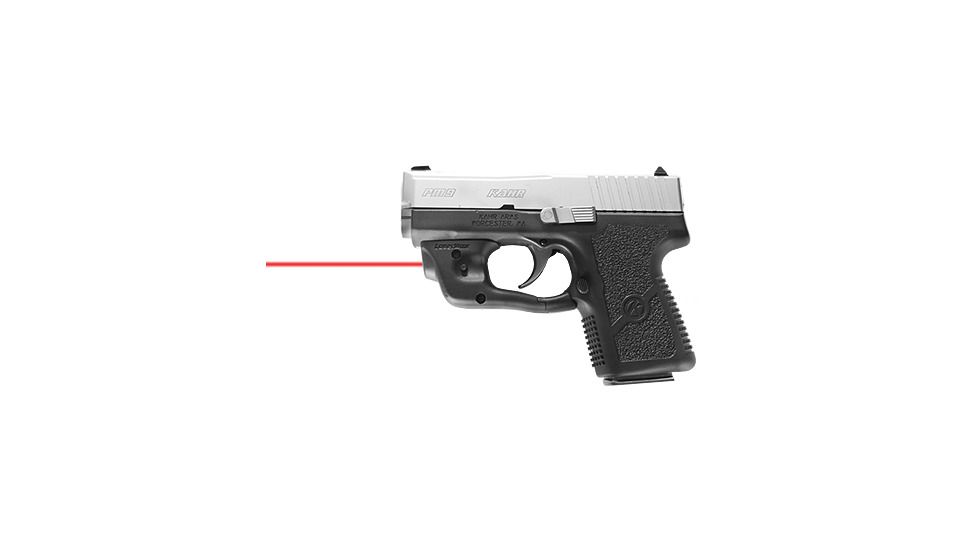 LaserMax CF-KAHR-PM9-H, red CF-KAHR-PM9-H
