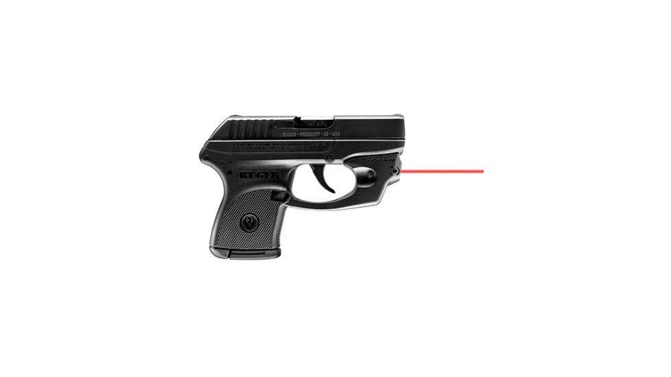 LaserMax CF-LCP-H, red CF-LCP-H