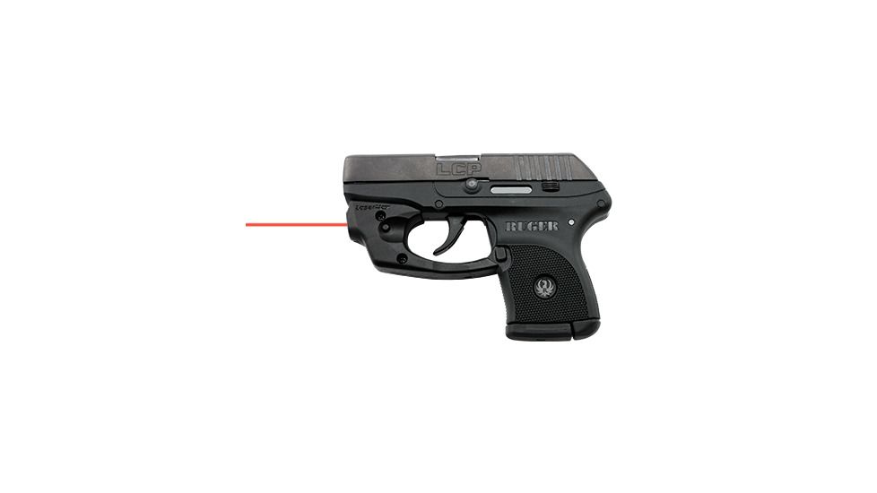 LaserMax CF-LCP-H, red CF-LCP-H