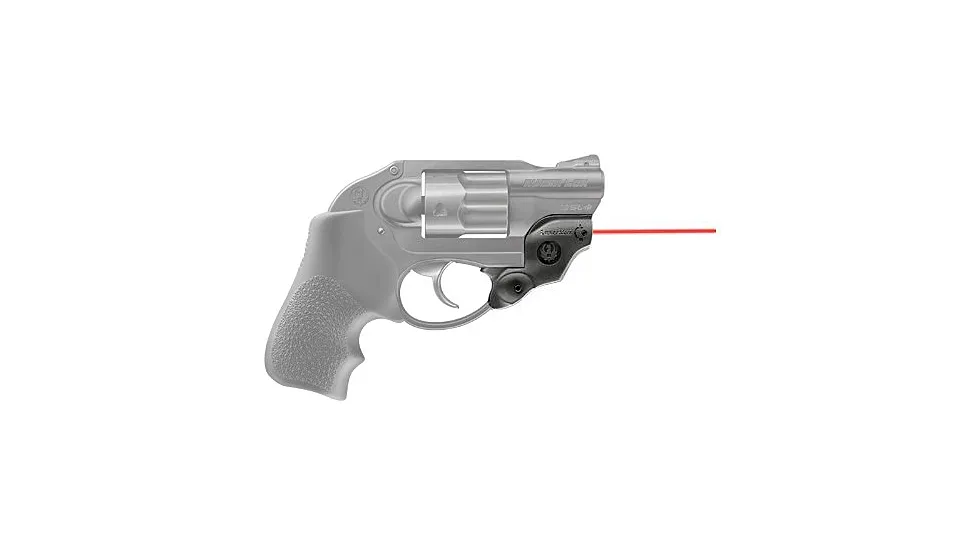 Lasermax Frame Mounted Centerfire Red Laser Sight